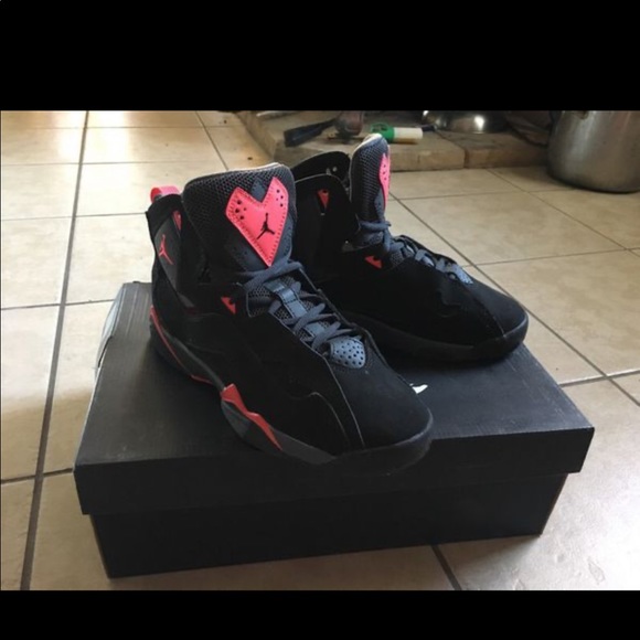 Jordan Shoes - Jordan True Flight 8G